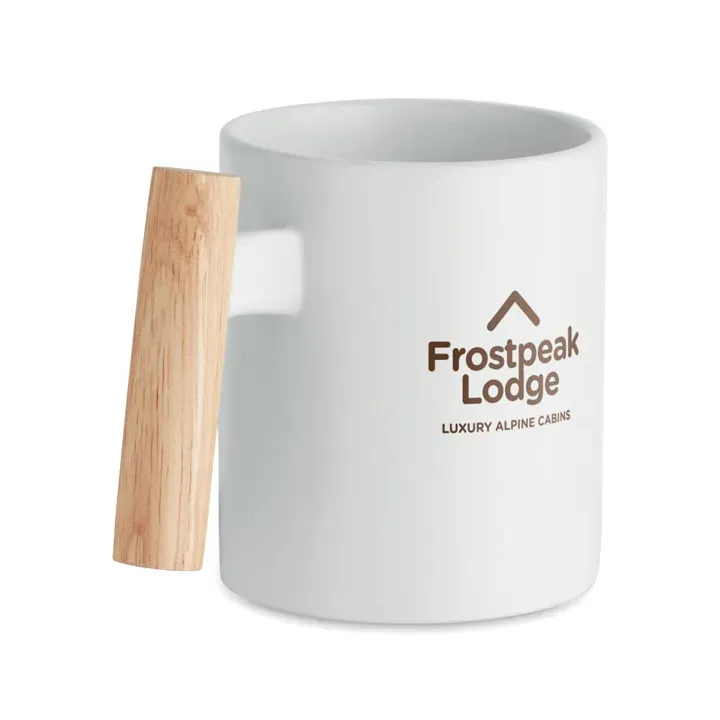 Ceramic mug 320 ml - MO2721 (MOCN#06)